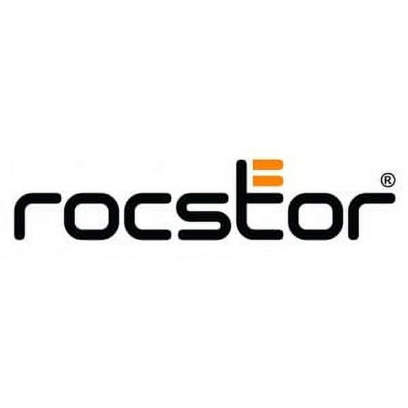Rocstor Premium 2U Rack Center Rack Shelf Vented Cantilever 14in (y10e085-b1)