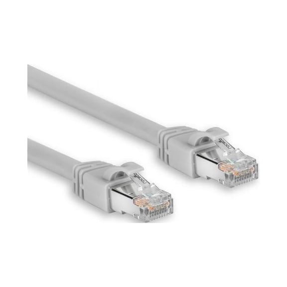 Rocstor Premium Cat.6a STP Patch Network Cable. UL Y10C617GY