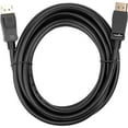 thumbnail image 1 of Rocstor Premium DisplayPort 1.4 Cable 8K/60Hz Y10C269B1, 1 of 6