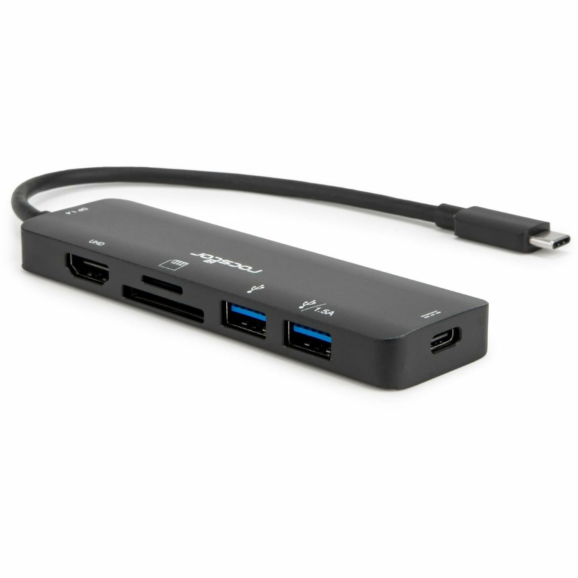 Rocstor Docking Stations & Locks in Computer Accessories - Walmart.com