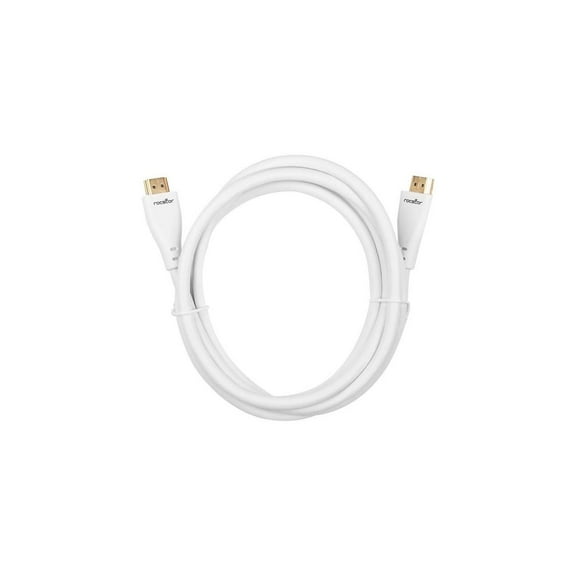 Rocstor Premium HDMI Cable with Ethernet 4K/60Hz Y10C160W1