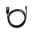 thumbnail image 1 of Rocstor Premium Mini DisplayPort to HDMI Cable M/M Y10C196B2, 1 of 4