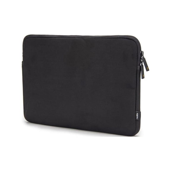 Rocstor Premium Universal Carrying Case (Sleeve) for 13" to 14" Apple, Dell, HP, Lenovo, Microsoft Notebook - Black - TAA Compliant - Weather Resistant, Water Resistant, Dust Resistant, Wear Resist...