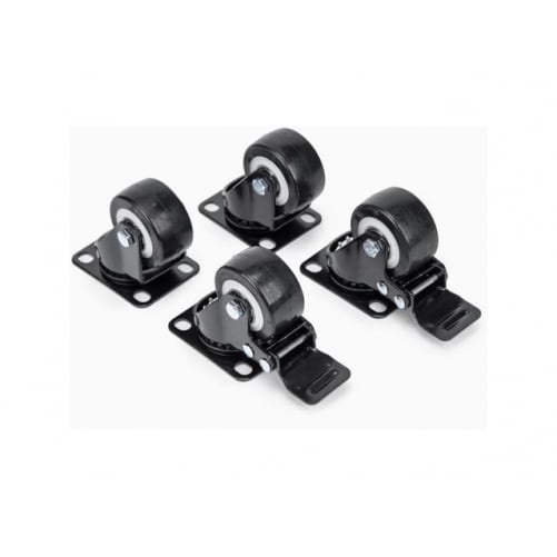 Rocstor Heavy Duty Casters - Walmart.com