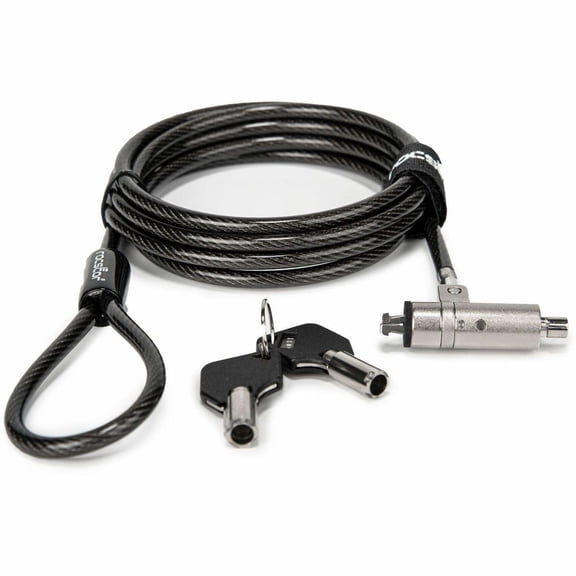 Rocstor Rocbolt C22 Cable Lock
