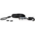 thumbnail image 1 of Rocstor Rocbolt Portable Security Cable With Key Lock and 2 Keys, 1 of 8