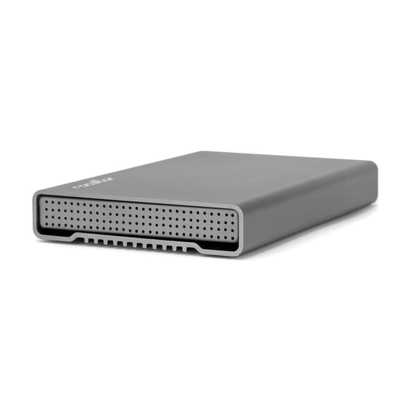 Rocstor GP3612-01 2tb Rocpro P33 Ssd Usb 3.0/3.1 Ext Portable Drive