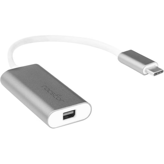 Rocstor USB-C to Mini DisplayPort Adapter Y10A242A1
