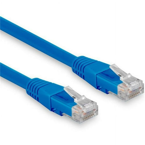 Rocstor Cat.6 UTP Patch Network Cable