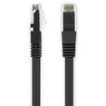thumbnail image 1 of Rocstor CAT6a Ethernet Cable 10GbE RJ45, 1 of 2