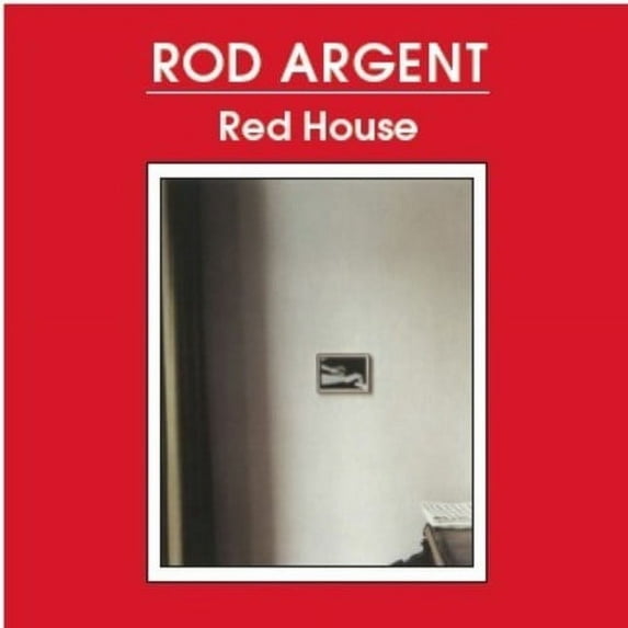 Rod Argent - Red House - Music & Performance - CD