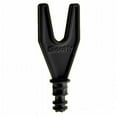 thumbnail image 1 of Rod Balancer Rod Rest - Black, 1 of 1