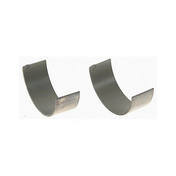 Rod Bearing - Compatible with 1967 - 2002, 2010 - 2015 Chevy Camaro RS 1968 1969 1970 1971 1972 1973 1974 1975 1976 1977 1978 1979 1980 1981 1982 1983 1984 1985 1986 1987 1988 1989 1990 1991 1992