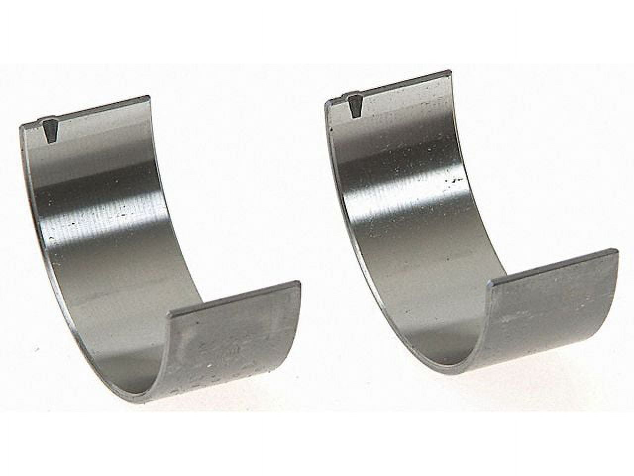 For 1975-1986 Chevrolet K5 Blazer Brake Pad Set Front AC Delco