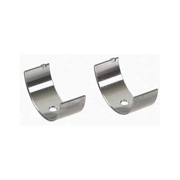 Rod Bearing - Compatible with 2001 - 2007 Ford Escape 3.0L V6 - Sealed Power
