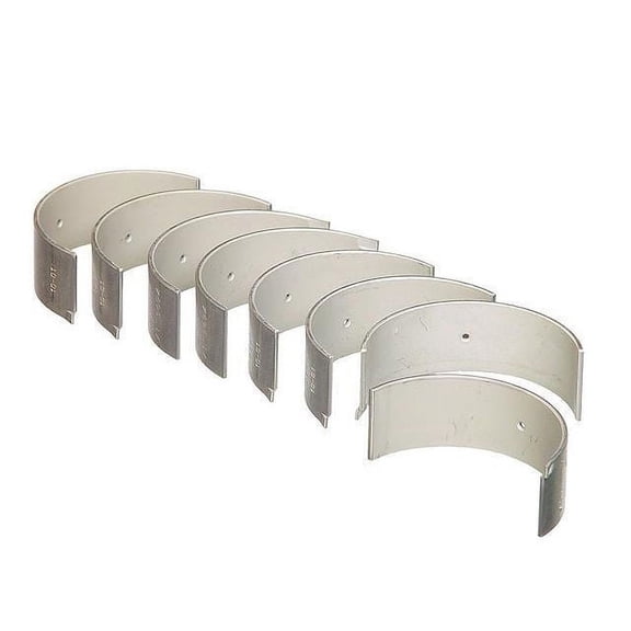 Rod Bearing Set - Compatible with 1985 - 1993 Volkswagen Cabriolet 1986 1987 1988 1989 1990 1991 1992