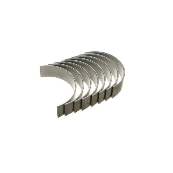 Rod Bearing Set - Compatible with 2003 - 2010 Subaru Forester Naturally Aspirated 2004 2005 2006 2007 2008 2009