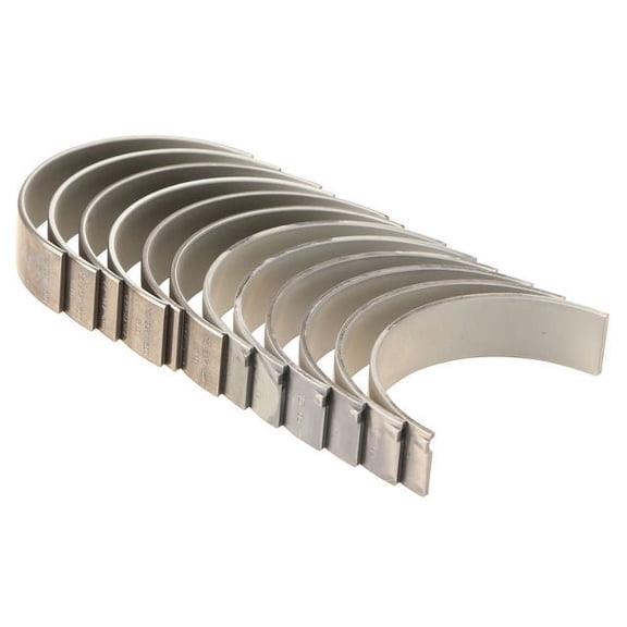 Rod Bearing Set - Compatible with 2010 - 2019 Freightliner Sprinter 2500 3.0L V6 2011 2012 2013 2014 2015 2016 2017 2018