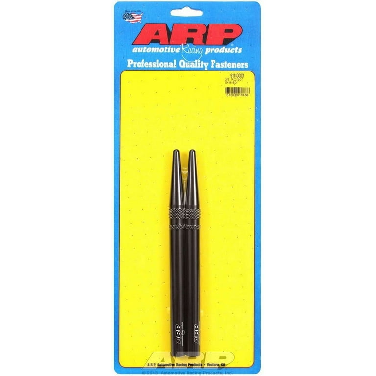 ARP Rod Bolt Extension Kit - Aluminum ARP Rod Bolt Extension Kit - Aluminum