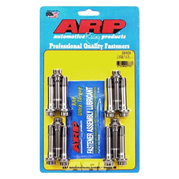 Rod Bolt Kit for 1993-1998 Supra 2JZA80