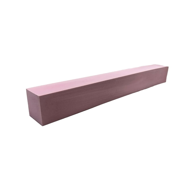 Rod Building EVA Block Foam 18" x 2" x 2"
