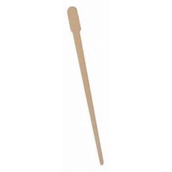 Knape & Vogt Closet Rod - Adjustable 18-30 In - White