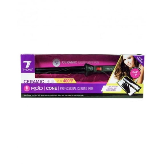 Rod Cone Professional Curling Iron Rod Cone Professional Curling Iron