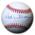 thumbnail image 1 of Rod Dedeaux Signed Autographed Official NL Baseball USC Trojans Beckett COA, 1 of 3