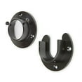 thumbnail image 1 of Rod Desyne 1.5 inch Rod Socket (Open/Close), Black, 1 of 3