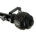 thumbnail image 1 of Rod Desyne Colette Curtain Rod, 1 of 2