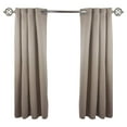 thumbnail image 1 of Rod Desyne Curtain Panel, 1 of 6