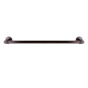 Rod Desyne Industrial Pipe Design 24 Closet / Ceiling Rod