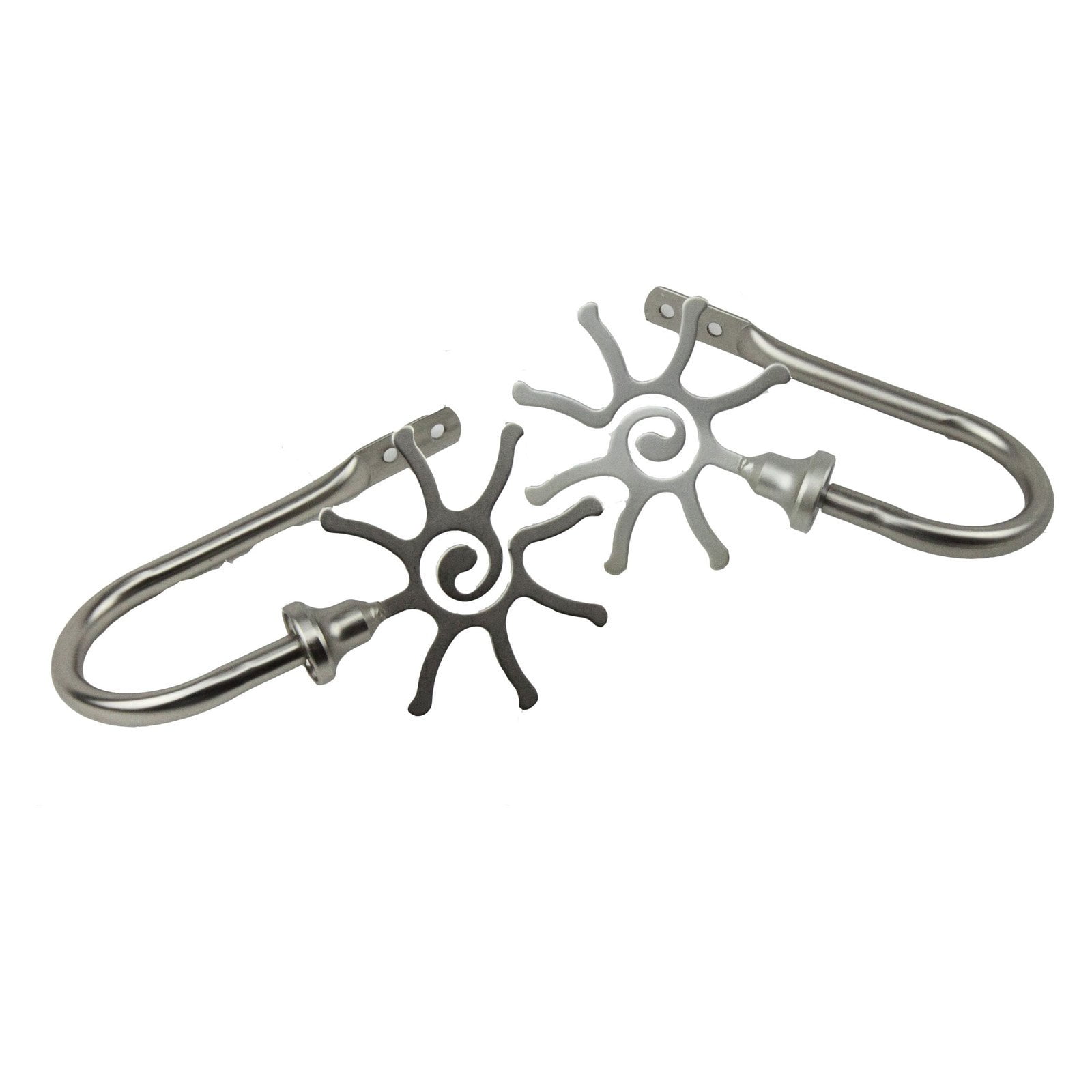 Rod Desyne Sun Holdback Pair