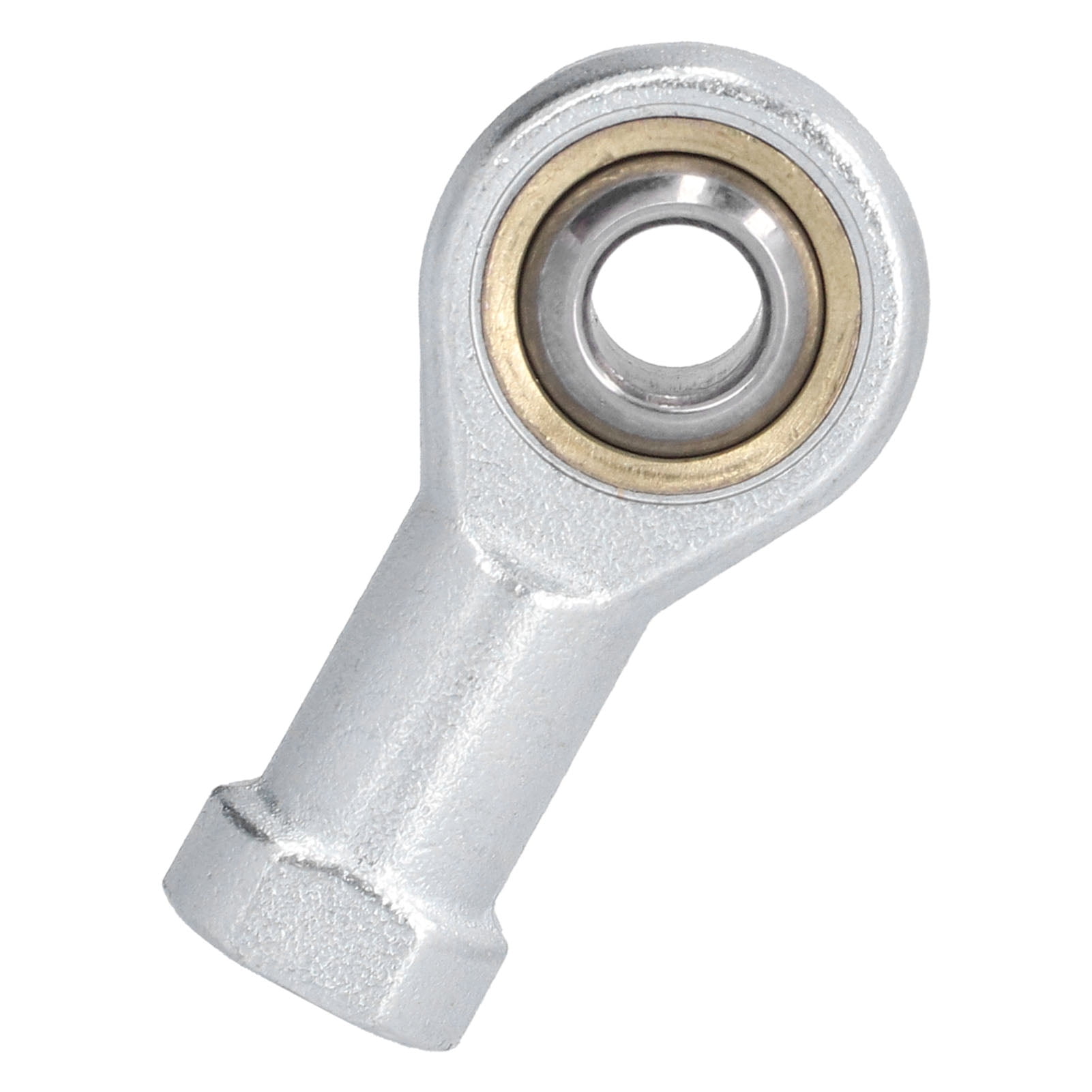 Rod End Bearings, Durable Carbon Steel Fisheye Joint Rod End Spherical