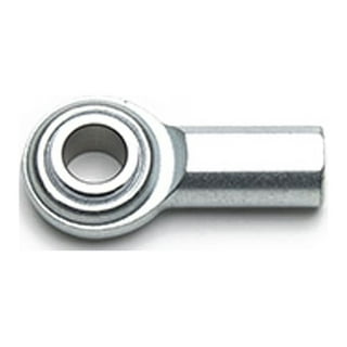 Wilwood Rod End Femall 3/8in Ball ID 5/16-24 RH Thd Wilwood Rod End Femall 3/8in Ball ID 5/16-24 RH Thd