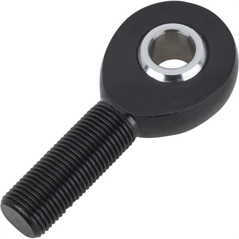 Triple X Rod End RH Thread Aluminum 5/8 Triple X Rod End RH Thread Aluminum 5/8