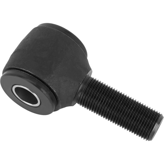 Rod End Supply FBE12 Steel 4-Bar Rod End, 3/4-16 RH Thread, Straight