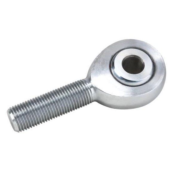 Rod End Supply XM6-8 Jacobs Ladder Heim, 1/2-20 RH Male 3/8 Hole
