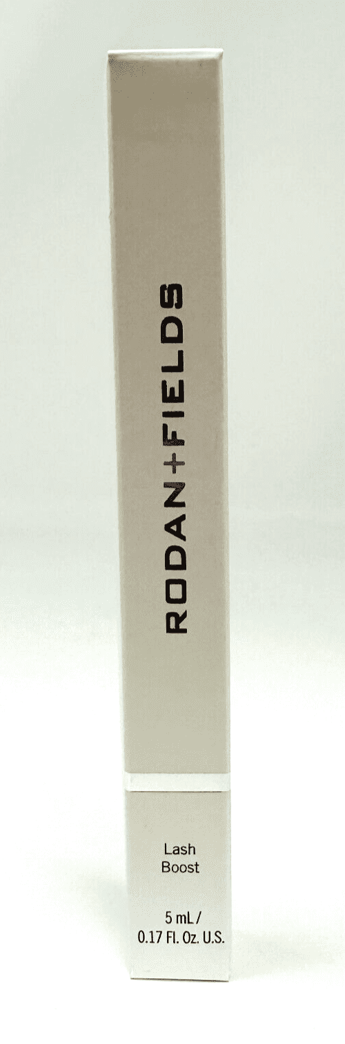 Rodan Fields Lash Boost Rodan Fields Lash Boost