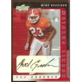 thumbnail image 1 of Rod Gardner/50 Rookie Card 2001 Select Rookie Preview Autographs #RP10, 1 of 2