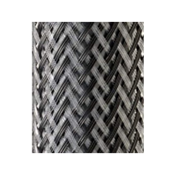 The Rod Glove Casting Rod Sleeve 5'3"-7'6" Gun Metal