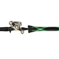 thumbnail image 1 of Rod Glove RGC525GS Casting Rod Glove 5.25' To 7'6 Green Spyder, 1 of 9