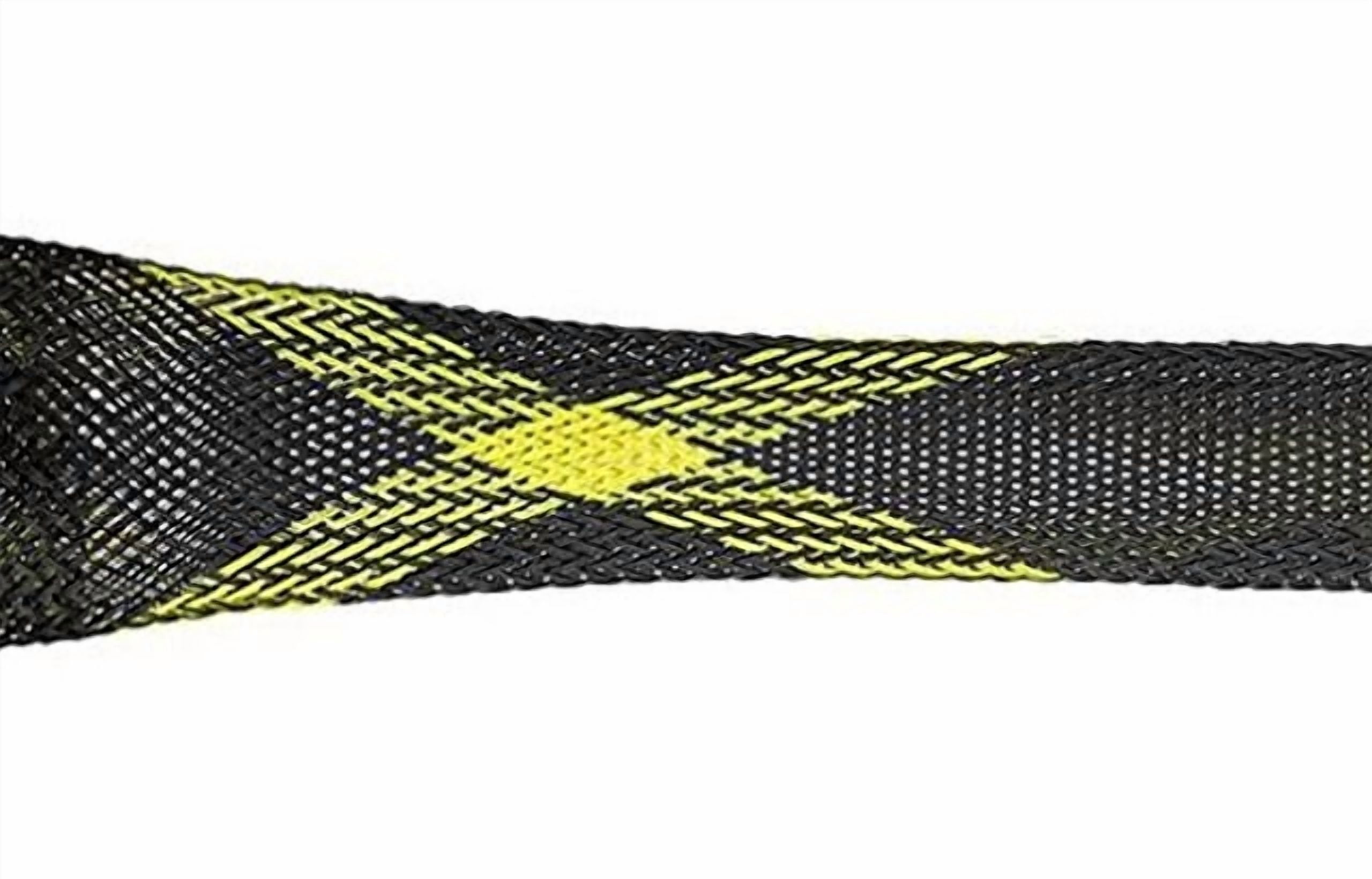 Rod Glove RGC525YS Casting Rod Glove 5.25' To 7'6 Yellow Spyder ...