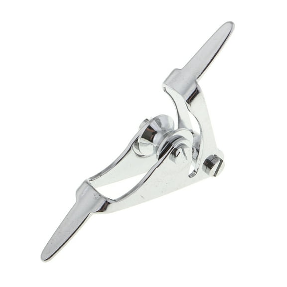 Rod Guides Heavy Duty Trolling Fishing Rod Roller Guides M