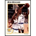 thumbnail image 1 of Rod Higgins #68 1991-92 Hoops, 1 of 2