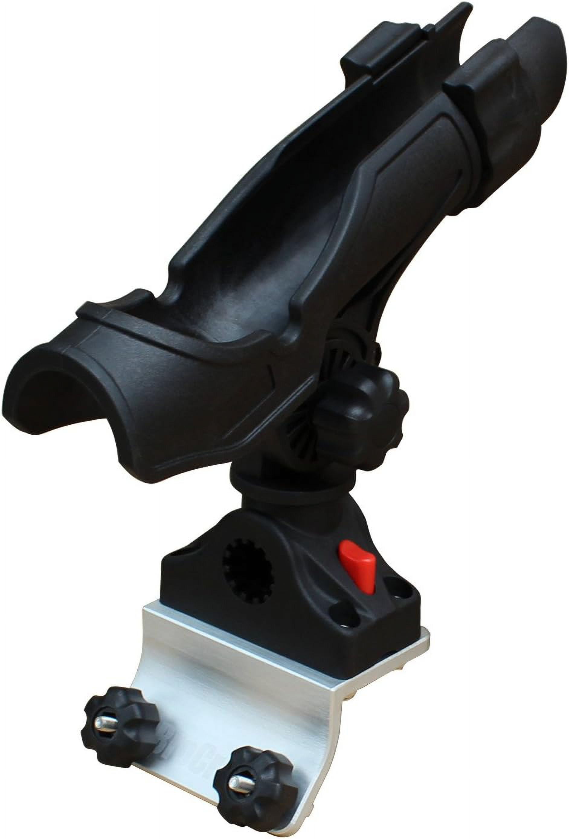 Rod Holder For For Lund Boat Sport Track / G3 Boat / 45 Degree Crestliner Suremount//Excel Boat