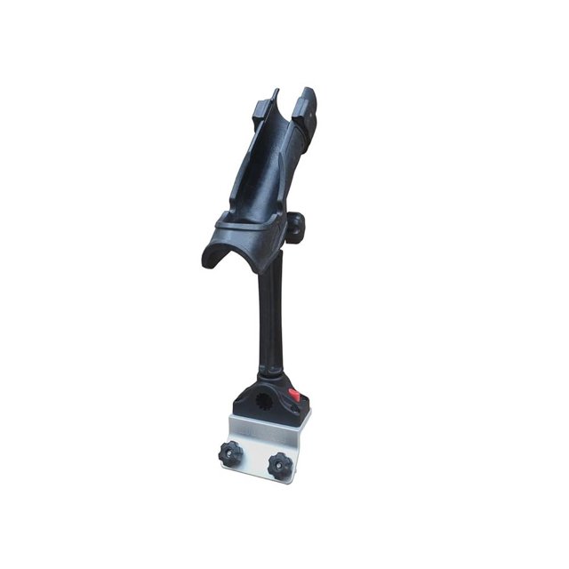 Rod Holder For For Lund Boat Sport Track / G3 Boat / 45 Degree