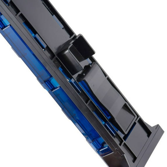 Rod Holder Raft Fishing Accessory Vertical Inserting Device for MEIHO Box