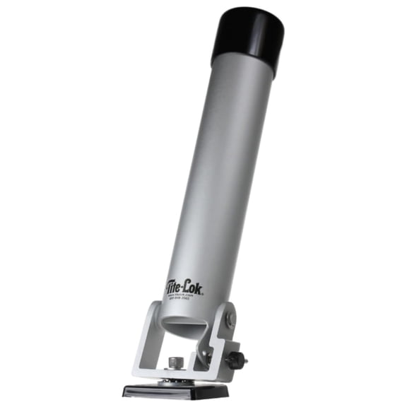 Rod Holder with 5602 Plate Mount