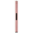 thumbnail image 1 of Rod Lighter, Long Reach Soft Flame Gas Lighter, 17.6cm Refillable Propane Butane Table Lighter for Grills Candles Outdoor Safe Ignition, Red, 1 of 2